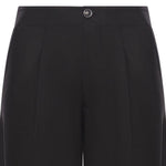 Pantaloni Daley in nero Soeur - donna 