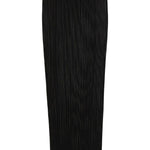 Gonna in maglia trasparente album in nero Maxmara - donna 