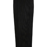 Gonna in maglia trasparente album in nero Maxmara - donna 