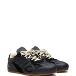 Sneakers con inserti in nero Axel arigato - uomo 
