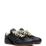 Sneakers con inserti in nero Axel arigato - uomo 