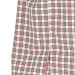 Camicia a quadri multicolore Willy chavarria - uomo 