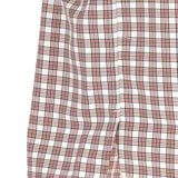 Camicia a quadri multicolore Willy chavarria - uomo 