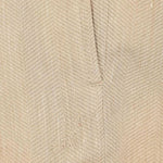 Pantaloncini al ginocchio in beige Jacquemus - uomo 
