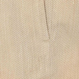 Pantaloncini al ginocchio in beige Jacquemus - uomo 