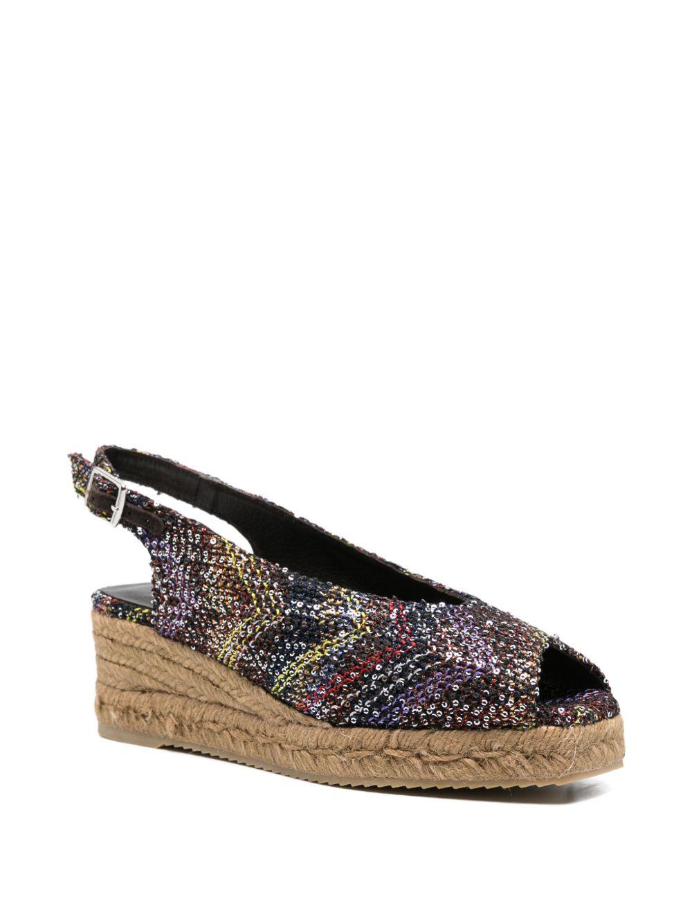 ESPADRILLAS JOY multicolor Missoni - donna 