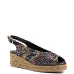 ESPADRILLAS JOY multicolor Missoni - donna 