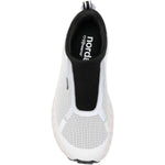 Sneakers 001 dyneema trail in bianco orda - uomo 