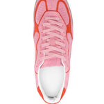 Sneakers basse in rosa Alohas - donna 