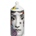 Spray per ambiente - Decoro Tra i Fiori - Fragranza Giardino Segreto Fornasetti 