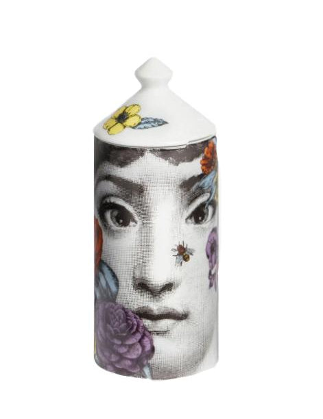 Spray per ambiente - Decoro Tra i Fiori - Fragranza Giardino Segreto Fornasetti 