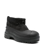 Stivaletti Federa in nero Roa - uomo 