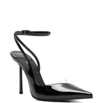 Decollete chanel vivienne in nero Le silla - donna 
