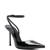 Decollete chanel vivienne in nero Le silla - donna 