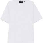 T-shirt Initial in grigio Represent - uomo 