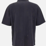 Polo Painter in nero carhartt wip - uomo 
