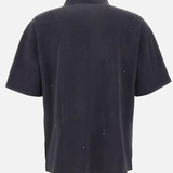 Polo Painter in nero carhartt wip - uomo 