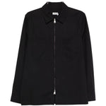 Giacca-camicia Thatcher in nero Simkhai - uomo 