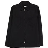 Giacca-camicia Thatcher in nero Simkhai - uomo 