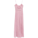 Abito Sireen in rosa Costarellos - donna 