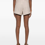 Shorts a vita alta celebre Maxmara - donna 