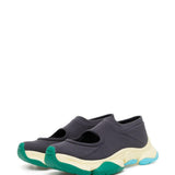 Sneakers Karst Finch in grigio Camper x Issey Miyake - uomo 