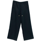 Pantaloni amedea in blu 'S Max Mara - donna 