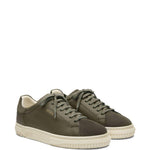 Sneakers Atlas in verde Axel arigato - uomo 