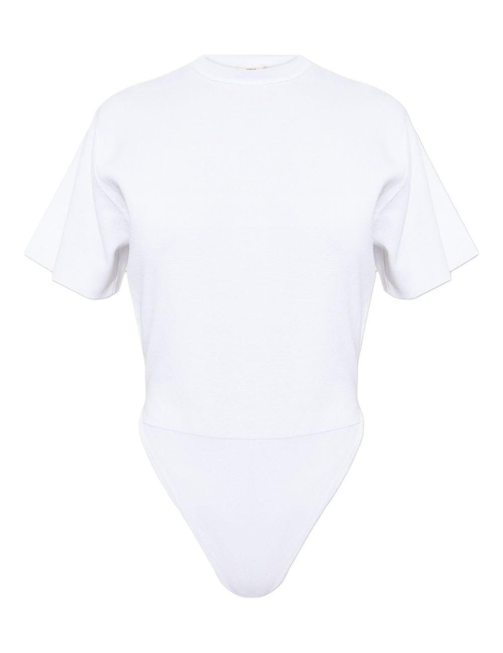 Body Talya in bianco Haikure - donna 