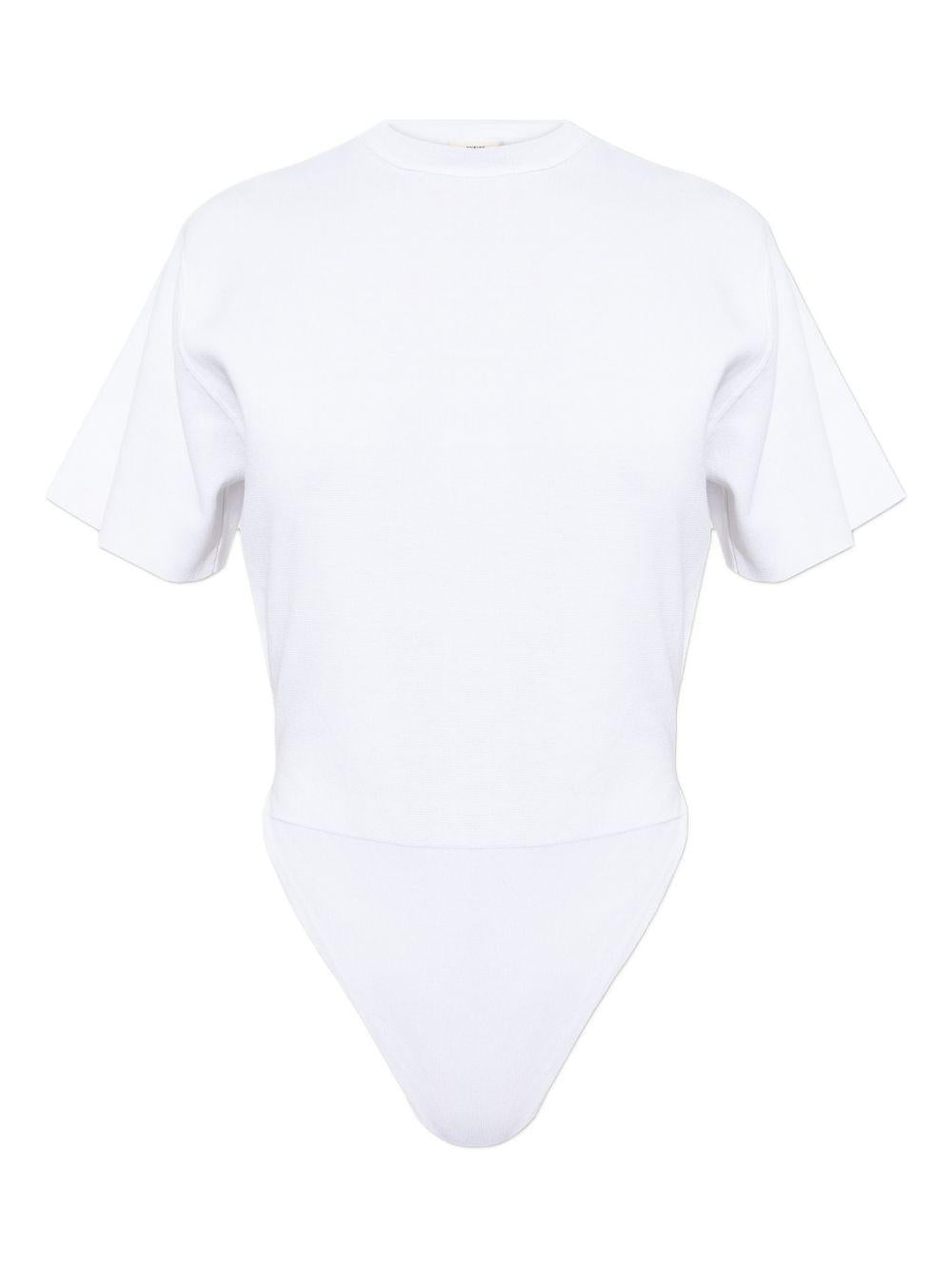 Body Talya in bianco Haikure - donna 