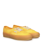 Sneakers lx authentic in giallo 44 Vans - unisex<BR/> 
