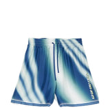 Shorts The Art of the Serve in blu Casablanca - uomo 
