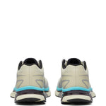 Sneakers basse Xt  in grigio Mm6 x salomon - uomo 