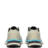 Sneakers basse Xt  in grigio Mm6 x salomon - uomo 
