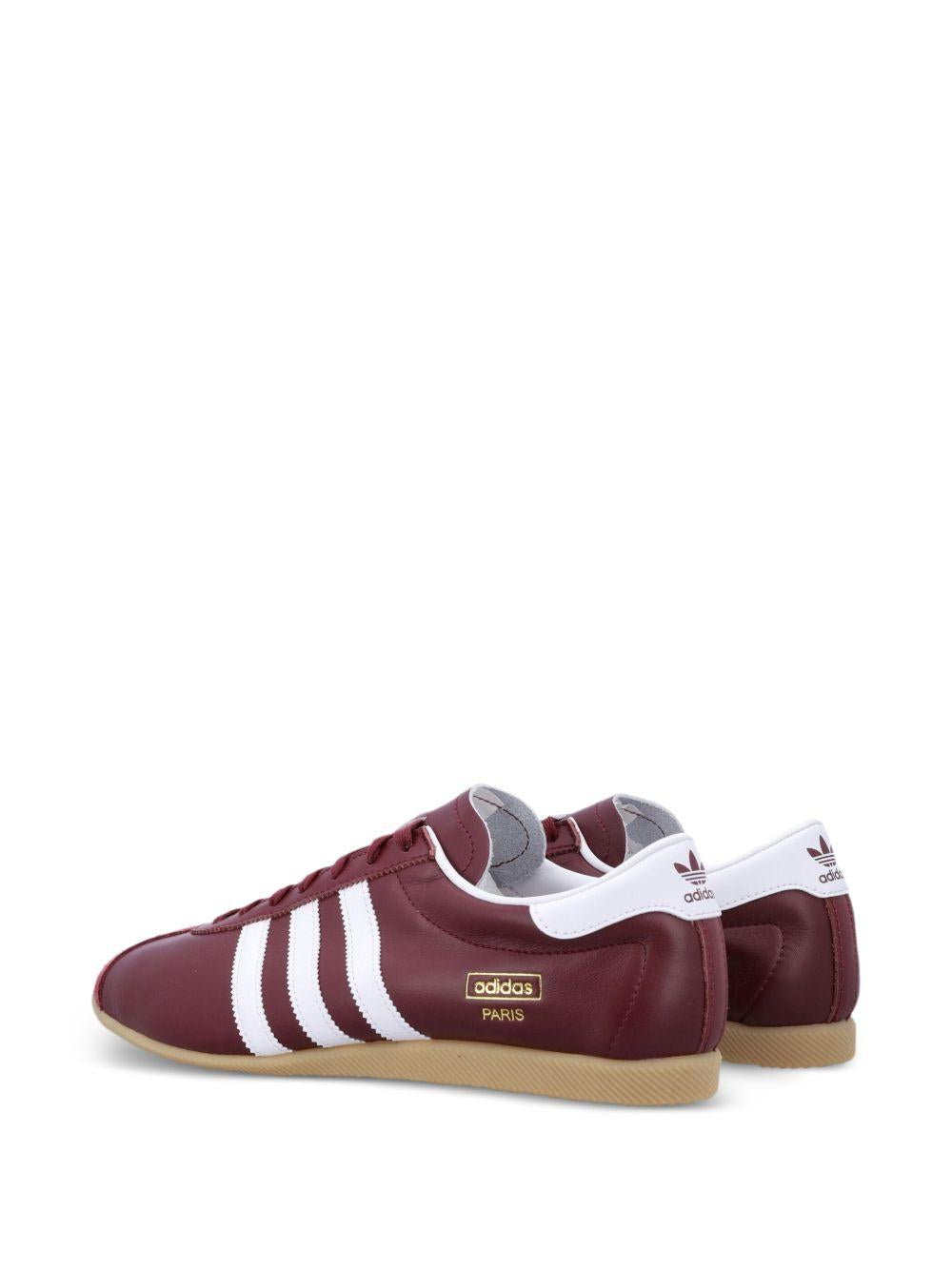 Sneakers paris in biordeaux Adidas - unisex 