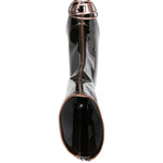Stivaletti d-venus kittie in nero Diesel - donna 