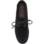 Mocassini in pelle in blu Sebago - uomo 