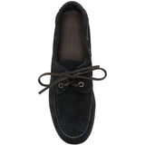 Mocassini in pelle in blu Sebago - uomo 