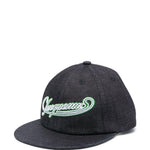 Cappello da baseball La Casquette in blu Jacquemus - donna 