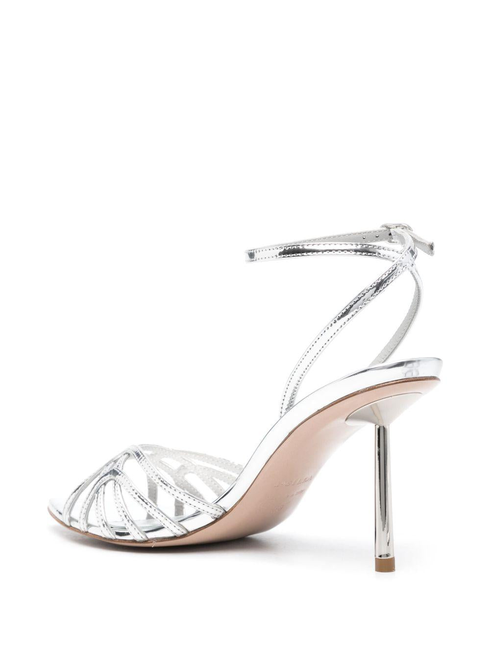 Sandali Bella in argento Le silla - donna 