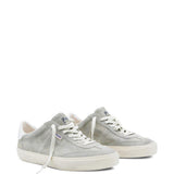 Sneakers Soul-Star in pelle scamosciata in grigio 