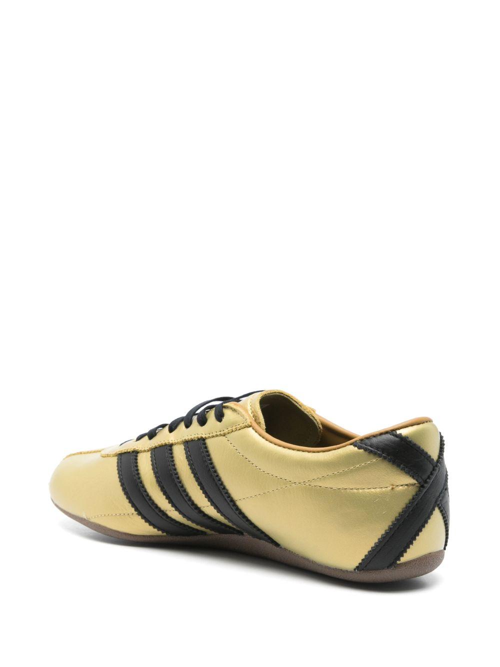 Sneakers Tokyo Decon in oro Adidas - unisex 