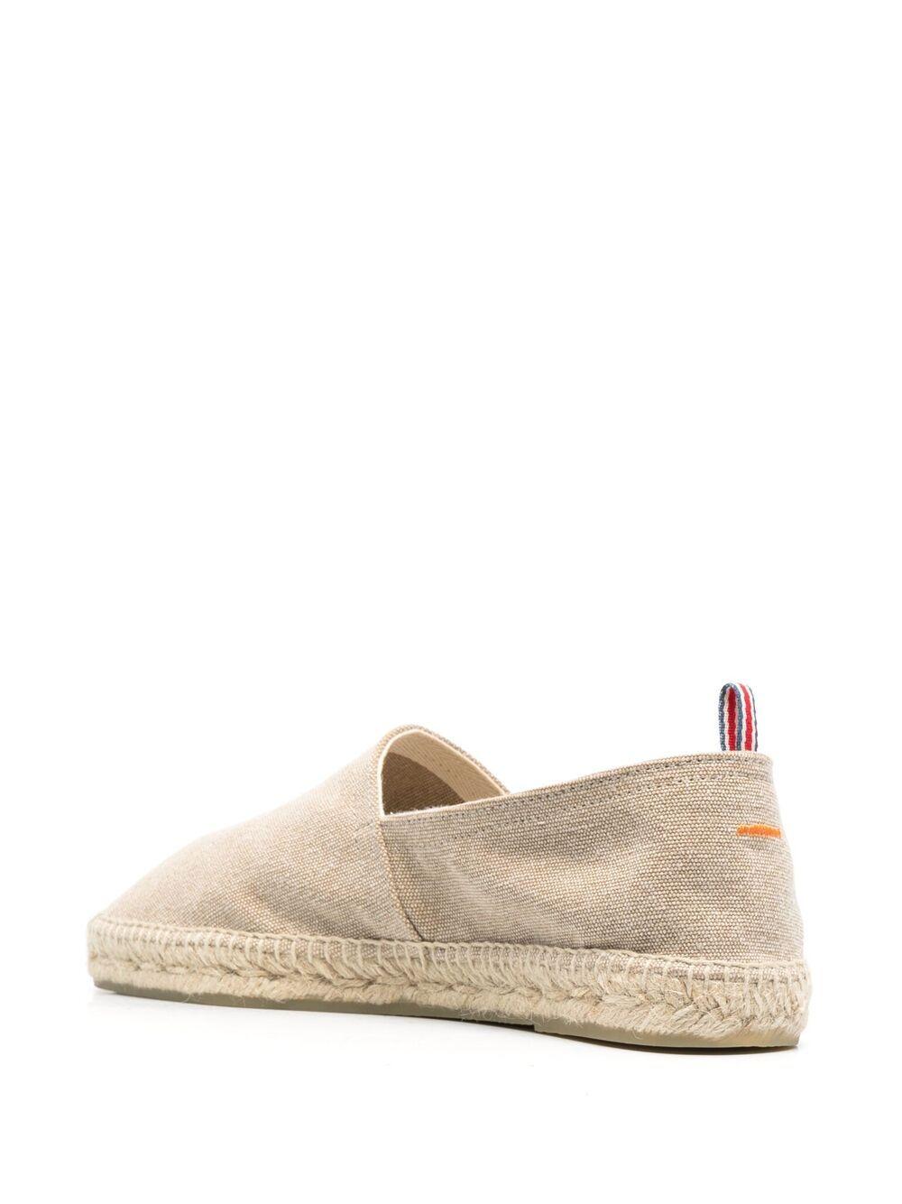 Espadrillas Pablo in beige - CASTANER uomo 