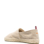 Espadrillas Pablo in beige - CASTANER uomo 