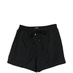 Costme da bagno con coulisse in blu Zegna - uomo 