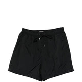 Costme da bagno con coulisse in blu Zegna - uomo 