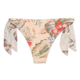costume coco multicolore zimmermann - donna 