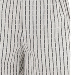 Boxer jacquard in bianco Jacquemus - uomo 
