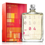 Profumo Escentric 04 Escentric Molecule - unisex 