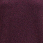 Maglione a girocollo wolfe in viola Khaite - donna 